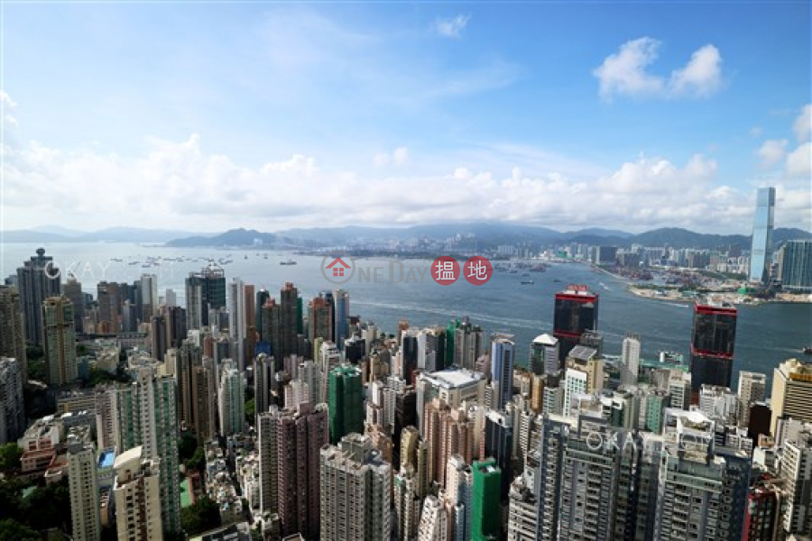 Alassio | High | Residential Rental Listings HK$ 100,000/ month