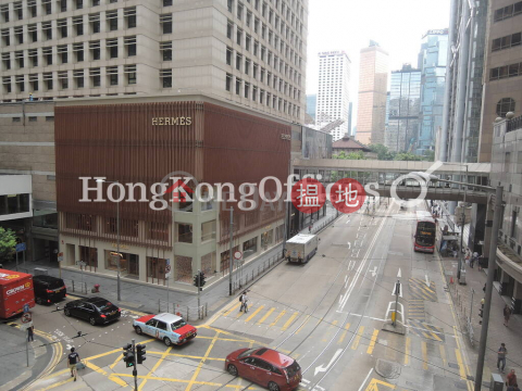 Office Unit for Rent at New Henry House, New Henry House 新顯利大廈 | Central District (HKO-50457-AEHR)_0