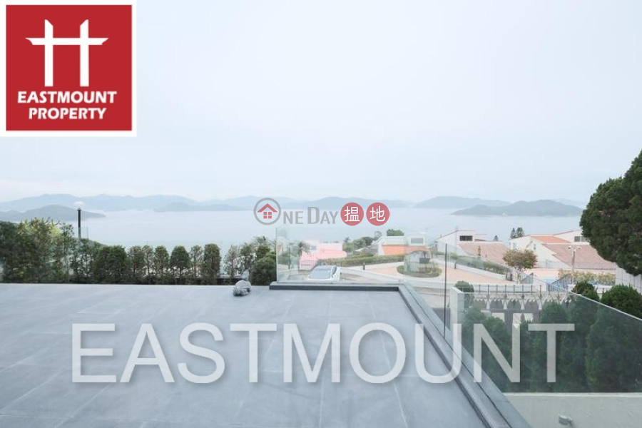 Property Search Hong Kong | OneDay | Residential, Sales Listings | Silverstrand Villa House | Property For Sale in Rainbow Villas 彩濤別墅-Deatched, Full sea view | Property ID:3763