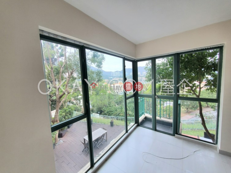 Rare 3 bedroom with sea views & balcony | For Sale | 3 Vista Avenue | Lantau Island | Hong Kong | Sales HK$ 9.3M