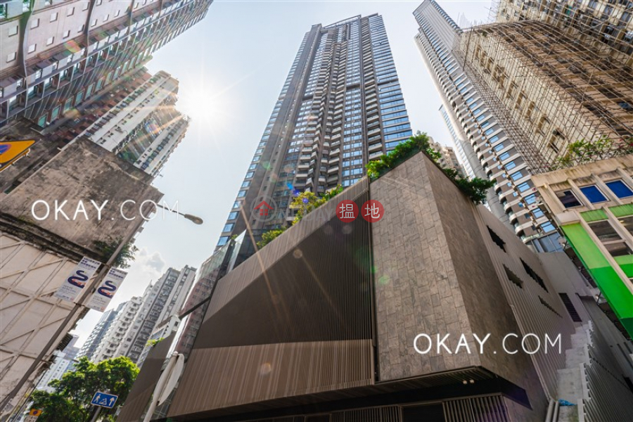 殷然|中層|住宅出租樓盤-HK$ 48,000/ 月