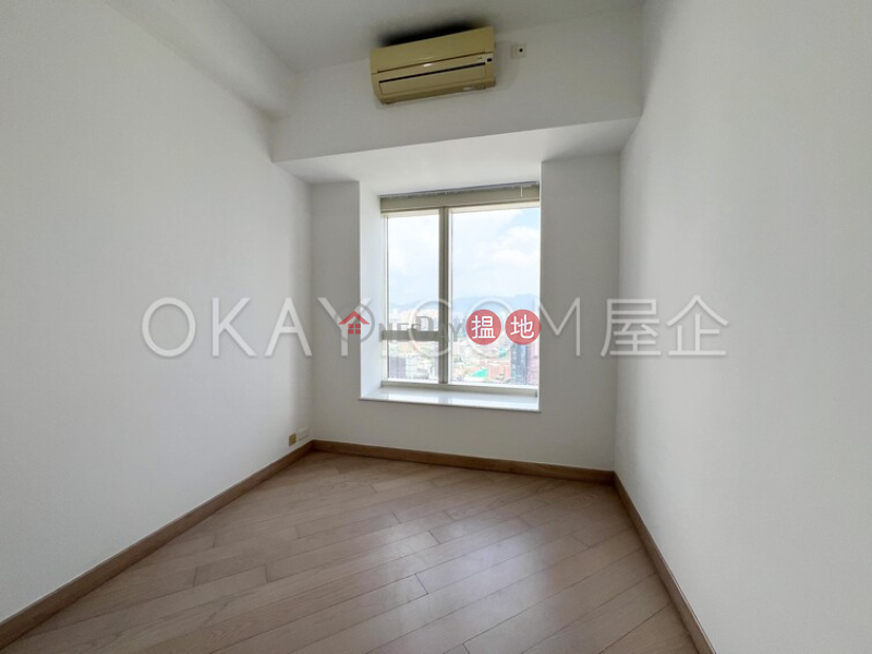 HK$ 57,000/ month | The Masterpiece Yau Tsim Mong | Rare 2 bedroom on high floor | Rental