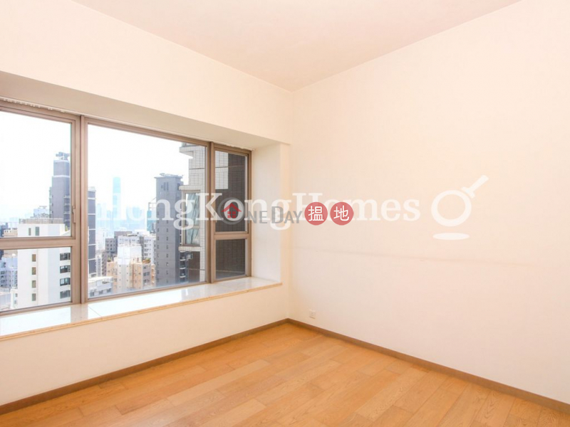 HK$ 58,000/ month The Summa, Western District, 3 Bedroom Family Unit for Rent at The Summa