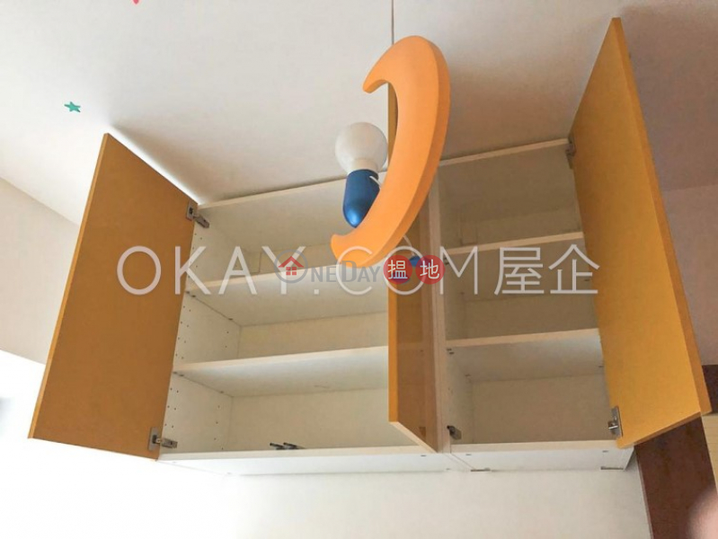 Stylish 2 bedroom in Kowloon Station | Rental | The Harbourside Tower 2 君臨天下2座 Rental Listings