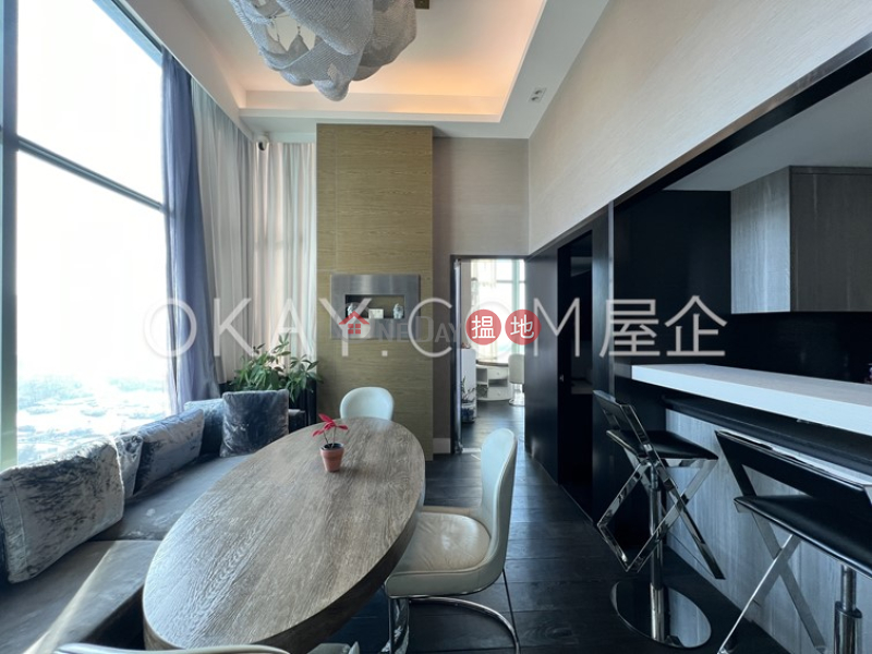 Park Avenue | High, Residential Rental Listings | HK$ 125,000/ month