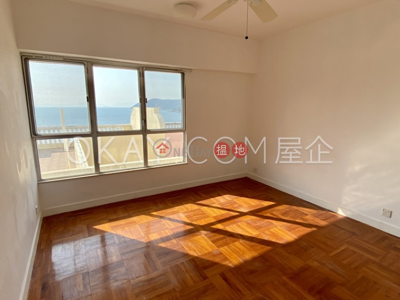 Gorgeous house with sea views, rooftop & balcony | Rental, 18 Pak Pat Shan Road | Southern District | Hong Kong Rental | HK$ 110,000/ month