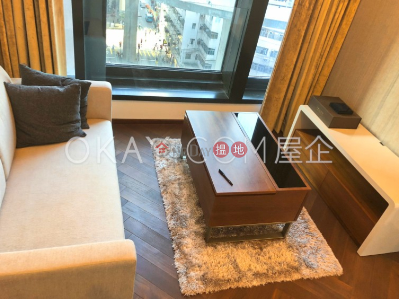 1房1廁,星級會所南里壹號出售單位|南里壹號(One South Lane)出售樓盤 (OKAY-S290912)