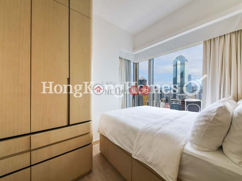 HK$ 57,600/ month Townplace Soho Western District, 2 Bedroom Unit for Rent at Townplace Soho
