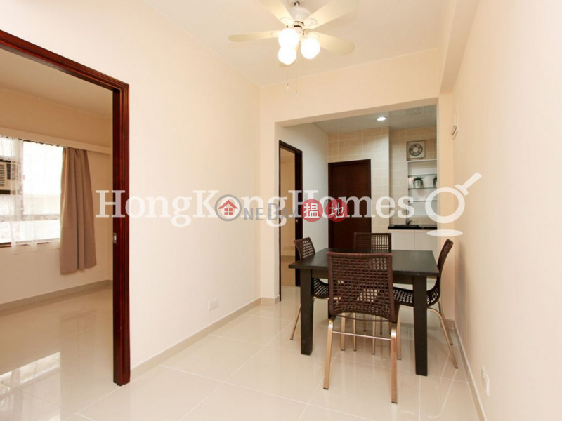 2 Bedroom Unit at Ping On Mansion | For Sale, 1B Babington Path | Western District, Hong Kong | Sales | HK$ 8.9M