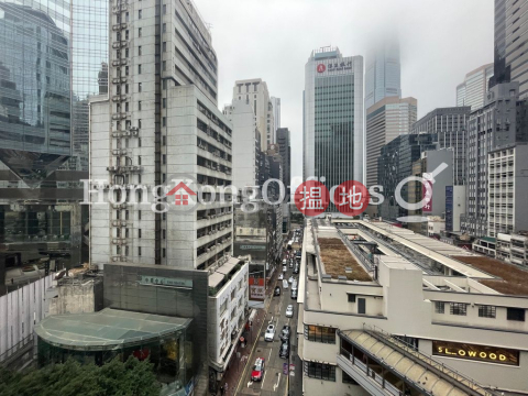 Office Unit at Wings Building | For Sale, Wings Building 永恆大廈 | Central District (HKO-70436-AGHS)_0