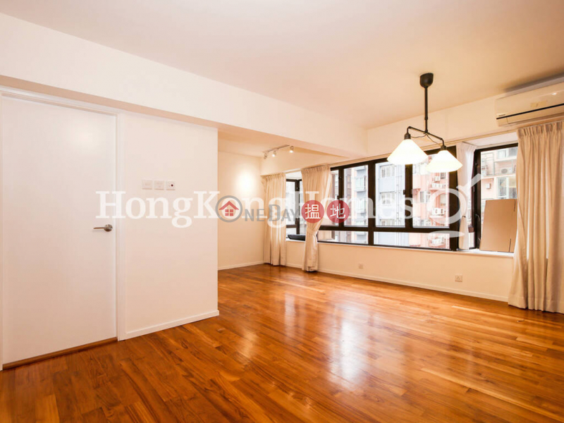 1 Bed Unit for Rent at Kam Ning Mansion, Kam Ning Mansion 金寧大廈 Rental Listings | Western District (Proway-LID169271R)