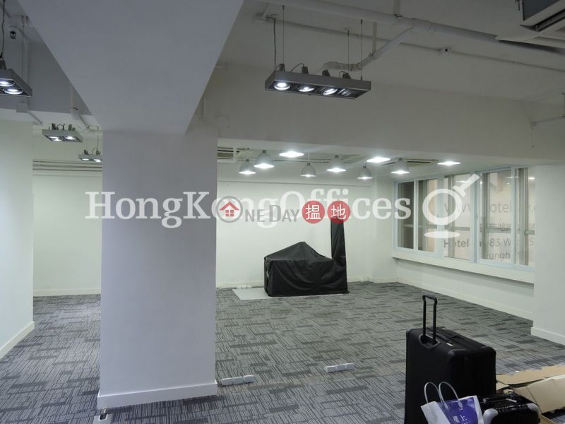 Chuang\'s Tower Low | Office / Commercial Property Rental Listings | HK$ 63,897/ month
