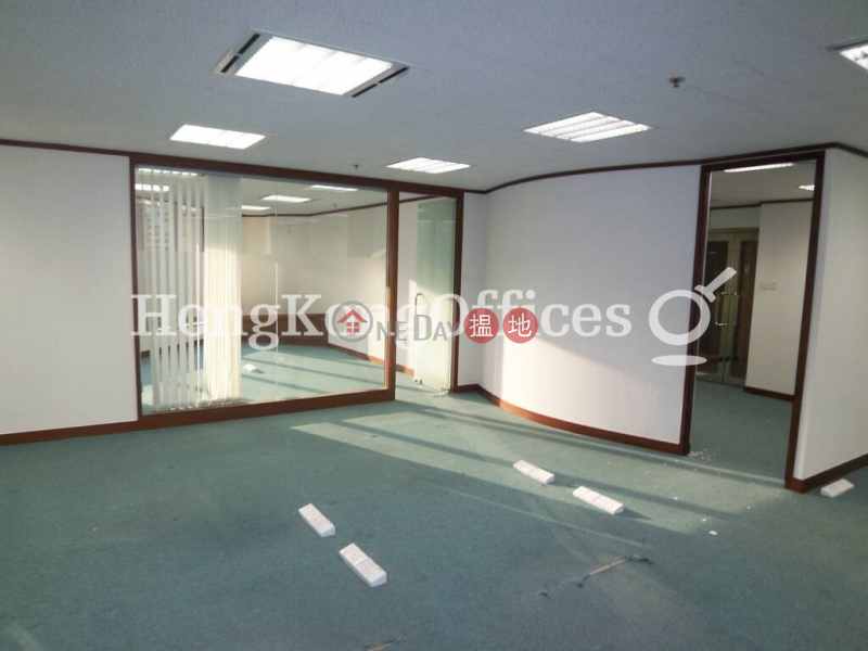 Office Unit for Rent at Lippo Centre 89 Queensway | Central District | Hong Kong | Rental, HK$ 102,725/ month