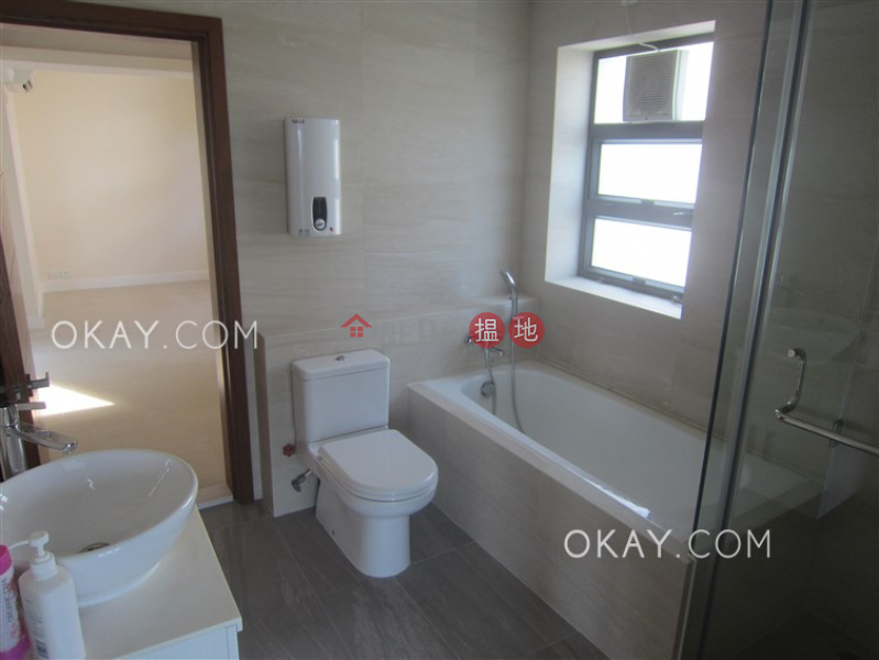Unique house in Sai Kung | For Sale, Hing Keng Shek 慶徑石 Sales Listings | Sai Kung (OKAY-S292141)