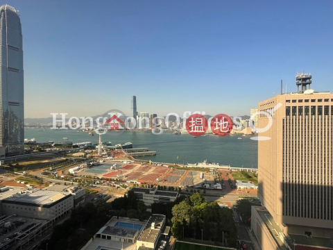 Office Unit for Rent at Bank of American Tower | Bank of American Tower 美國銀行中心 _0