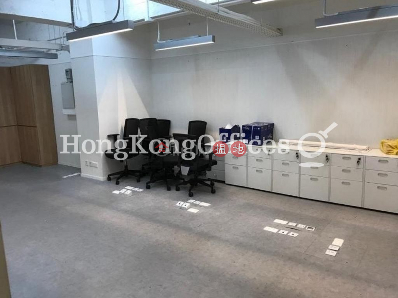 Office Unit at OTB Building | For Sale, OTB Building 海外銀行大廈 Sales Listings | Western District (HKO-67130-ACHS)