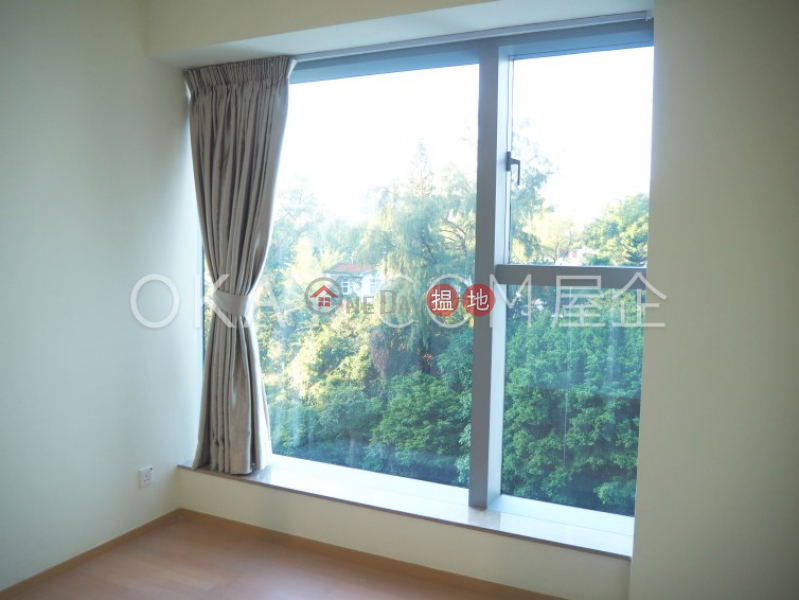 Charming 3 bedroom with balcony | Rental, 3 Julia Avenue | Yau Tsim Mong | Hong Kong | Rental HK$ 45,000/ month