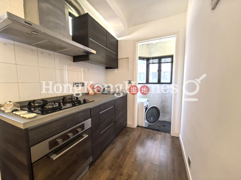 HK$ 10M, Goodview Court | Central District, 2 Bedroom Unit at Goodview Court | For Sale