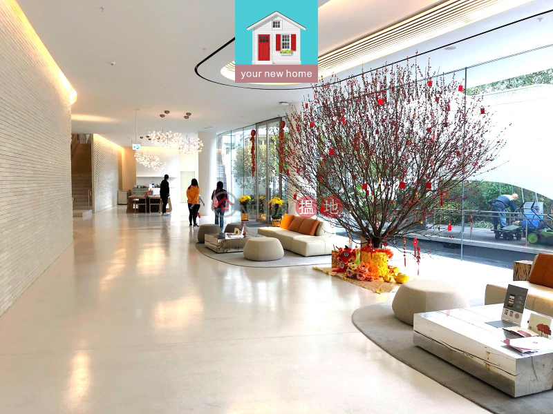 HK$ 45,000/ month | Mount Pavilia Tower 1 | Sai Kung, Apartment at Mount Pavilia | For Rent