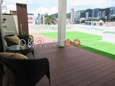 2房1廁,連車位樂景臺18-20號出租單位 | 樂景臺18-20號 18-20 Happy View Terrace _0