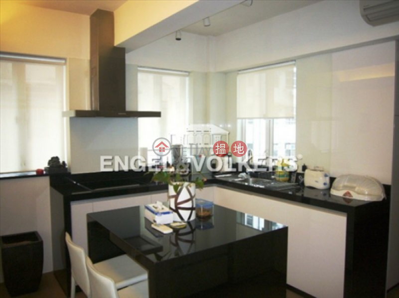 2 Bedroom Flat for Sale in Soho, 25 Staunton Street 士丹頓街25號 Sales Listings | Central District (EVHK16643)