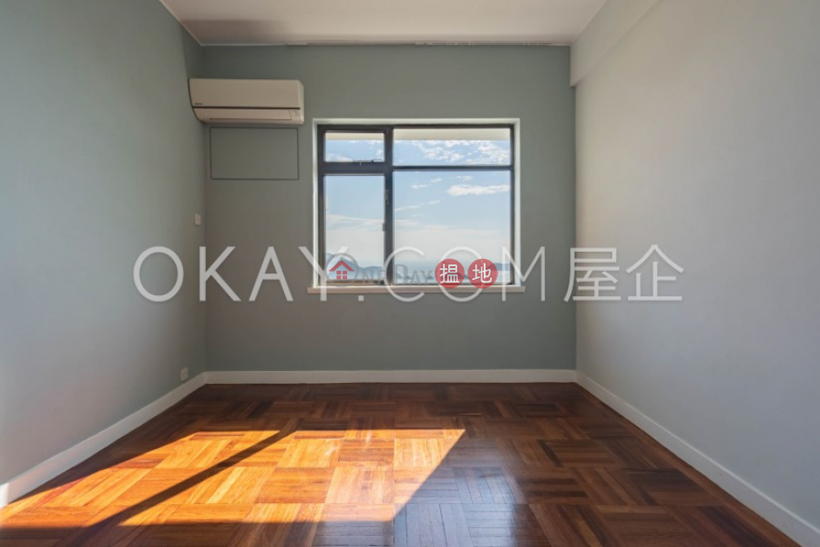 HK$ 110,000/ month Repulse Bay Apartments | Southern District | Efficient 3 bedroom with sea views, balcony | Rental