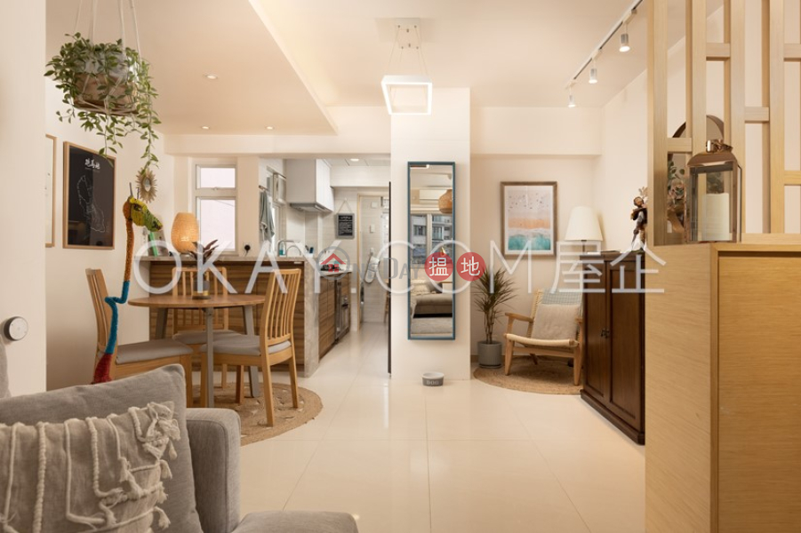 Popular 2 bedroom on high floor | Rental 12-22 Blue Pool Road | Wan Chai District | Hong Kong | Rental, HK$ 36,000/ month