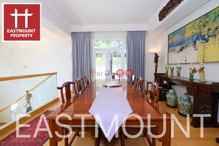 HK$ 48.8M | Mount Austin Estate, Central District, Sai Kung Villa House | Property For Sale in Sai Kung 西貢-Rare Single Lot | Property ID:2961
