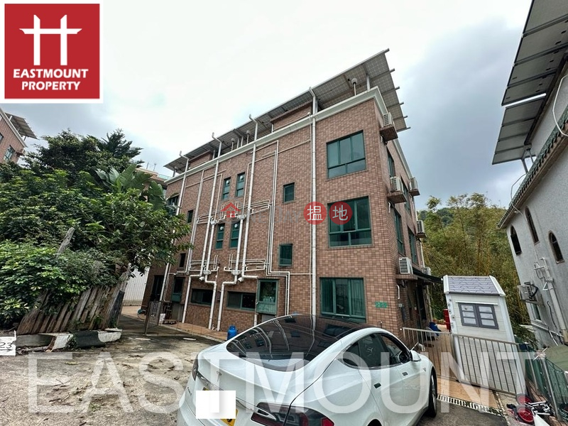 Property Search Hong Kong | OneDay | Residential | Rental Listings, Clearwater Bay Village House | Property For Rent or Lease in Sheung Sze Wan 相思灣-Open sea view, Terrace | Property ID:3334