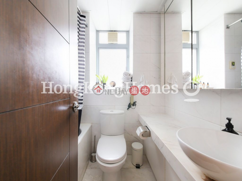 1 Bed Unit for Rent at One Pacific Heights 1 Wo Fung Street | Western District | Hong Kong, Rental | HK$ 27,000/ month