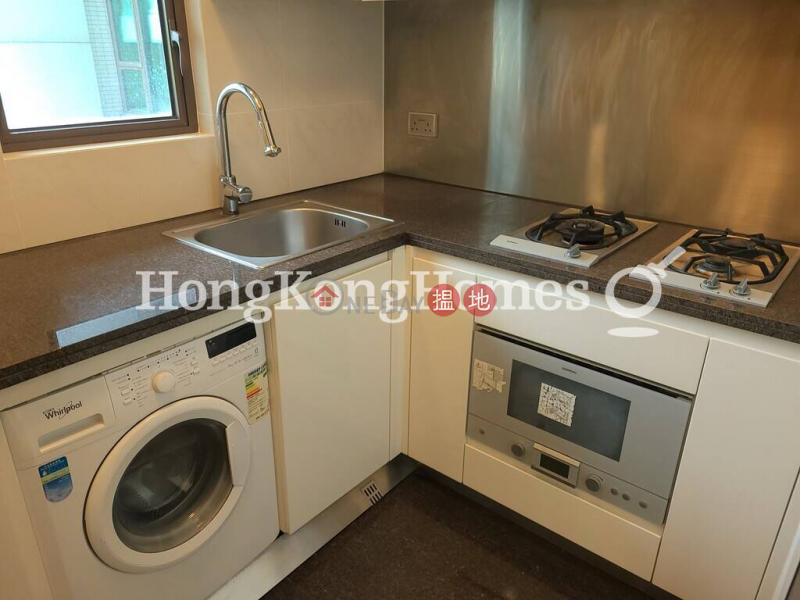 傲翔灣畔兩房一廳單位出租-86域多利道 | 西區-香港|出租HK$ 24,000/ 月