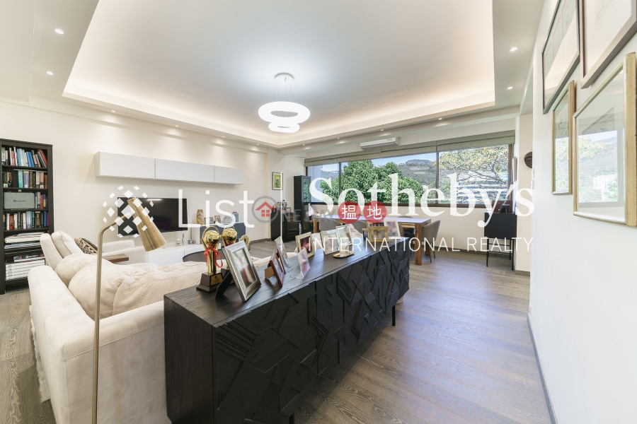 HK$ 100,000/ month, Beaconsfield Court Southern District Property for Rent at Beaconsfield Court with 4 Bedrooms