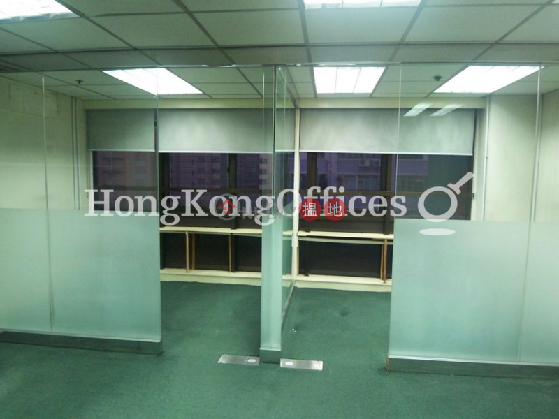 Property Search Hong Kong | OneDay | Office / Commercial Property, Rental Listings | Office Unit for Rent at Ka Nin Wah Commercial Building