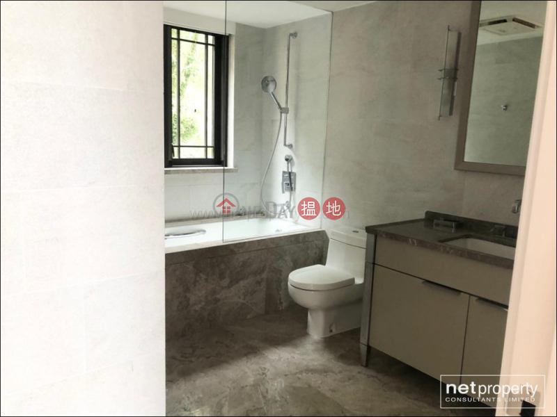 Luxury House in The Peak -Villa Vista House | 34B Lugard Road | Central District Hong Kong Rental | HK$ 140,000/ month