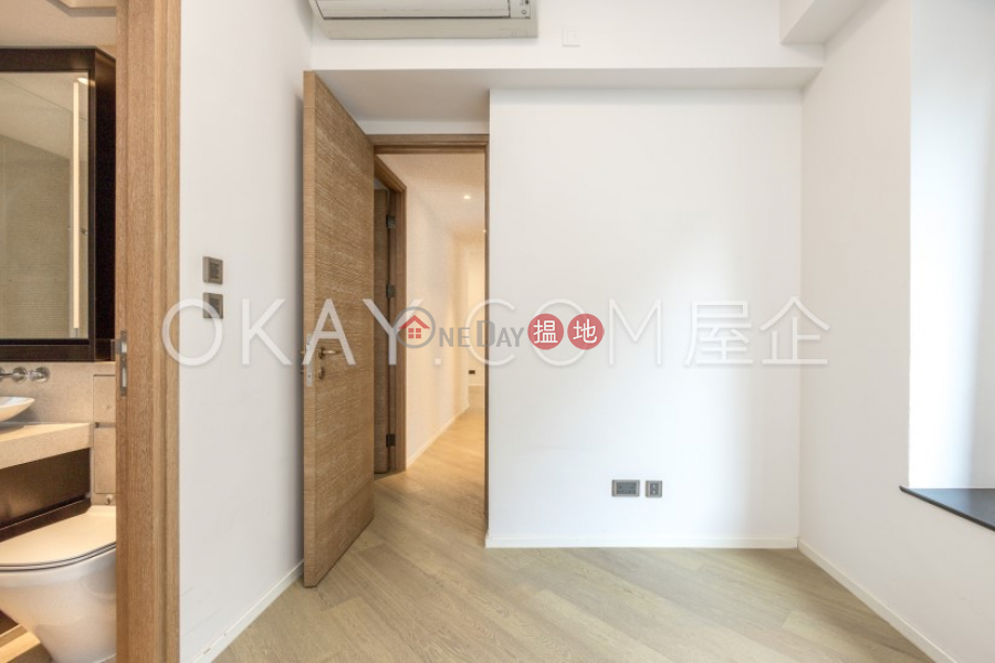 Property Search Hong Kong | OneDay | Residential, Rental Listings Elegant 1 bedroom in Tin Hau | Rental