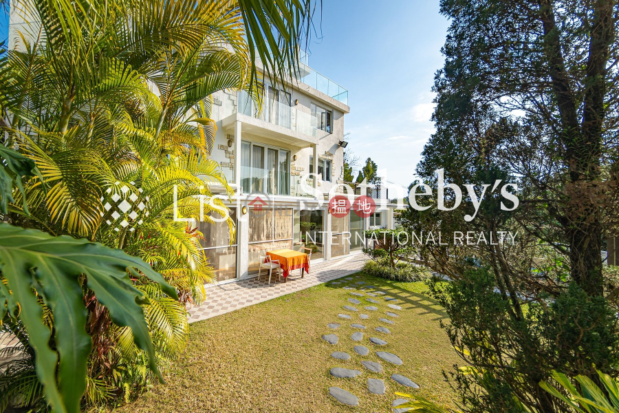 Property Search Hong Kong | OneDay | Residential, Sales Listings | Property for Sale at Property in Sai Kung Country Park with more than 4 Bedrooms