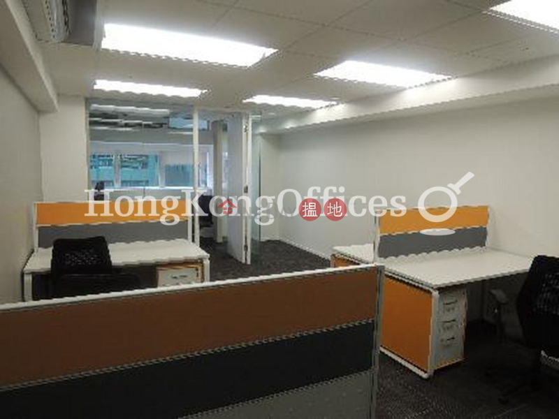 Office Plus at Sheung Wan Low Office / Commercial Property | Rental Listings, HK$ 33,803/ month