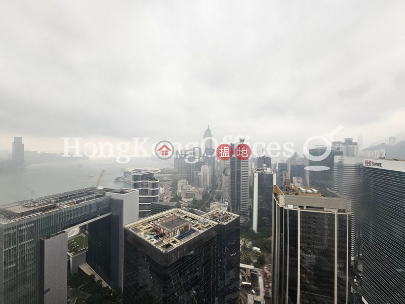 Office Unit for Rent at Lippo Centre | 89 Queensway | Central District | Hong Kong Rental | HK$ 300,200/ month