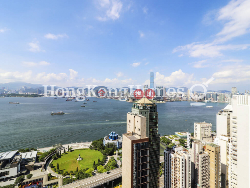 香港搵樓|租樓|二手盤|買樓| 搵地 | 住宅出租樓盤-西浦三房兩廳單位出租