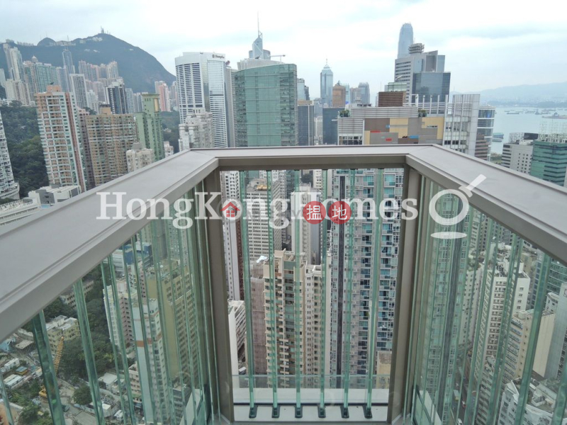 囍匯 2座未知-住宅出租樓盤HK$ 75,000/ 月