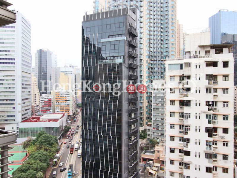 Property Search Hong Kong | OneDay | Residential | Rental Listings Studio Unit for Rent at J Residence