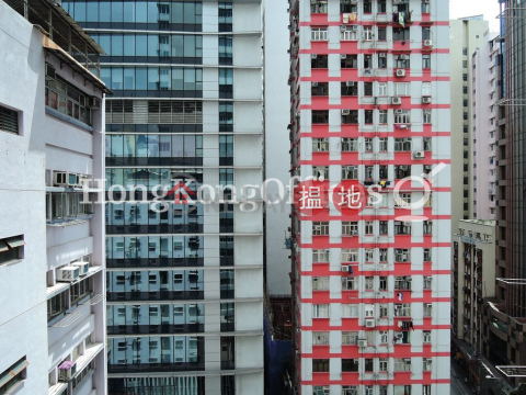 Office Unit for Rent at C C Wu Building, C C Wu Building 集成中心 | Wan Chai District (HKO-79005-AIHR)_0