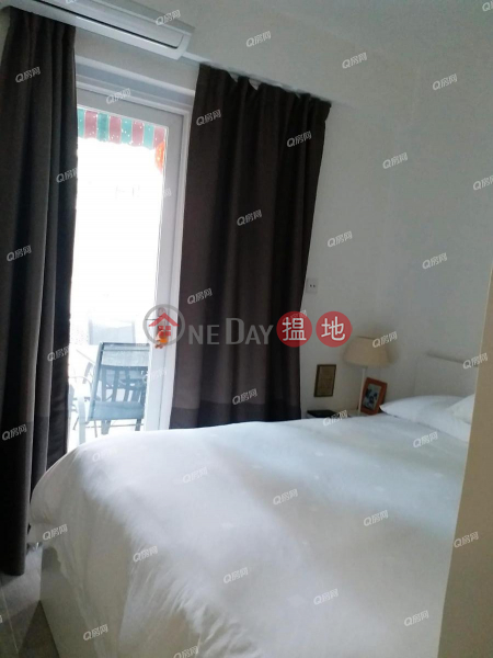 Kam Fung Mansion | 2 bedroom Low Floor Flat for Sale, 59-61 Bonham Road | Western District Hong Kong, Sales HK$ 9.8M