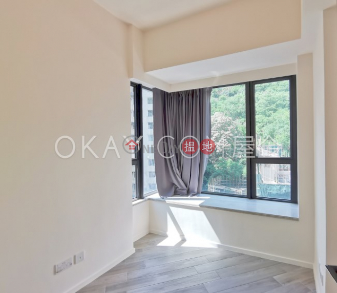 Elegant 3 bedroom with balcony | Rental 1 Kai Yuen Street | Eastern District Hong Kong, Rental | HK$ 39,000/ month