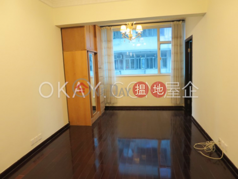 Nicely kept 2 bedroom in Causeway Bay | Rental|Hoi Deen Court(Hoi Deen Court)Rental Listings (OKAY-R52402)_0