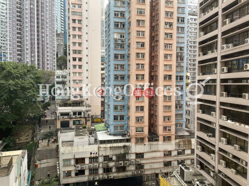 Property Search Hong Kong | OneDay | Office / Commercial Property, Rental Listings Office Unit for Rent at 299QRC