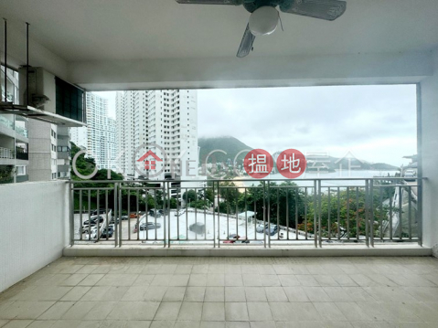 Beautiful 3 bedroom with balcony & parking | For Sale | Repulse Bay Garden 淺水灣麗景園 _0