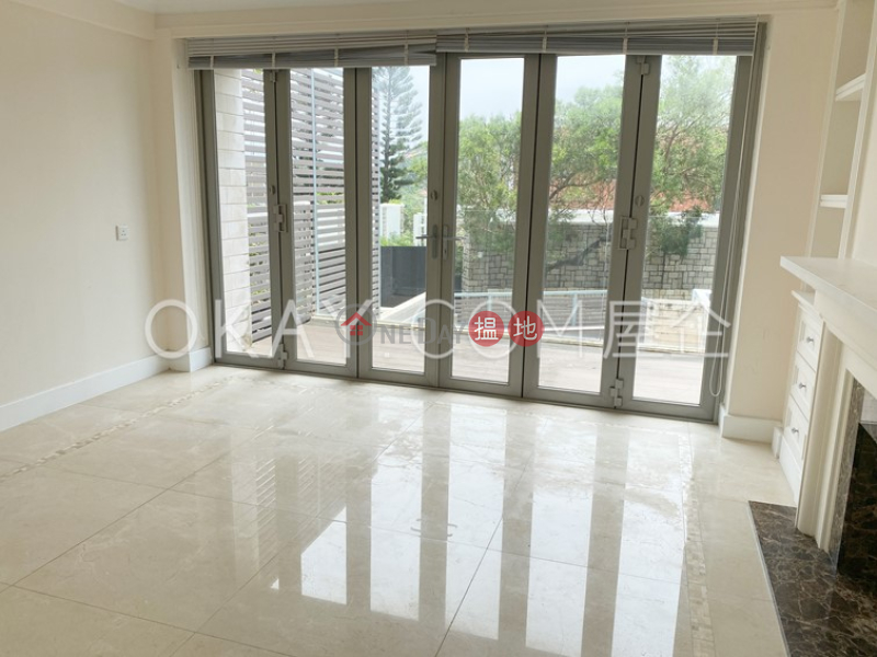 Gorgeous house with sea views, rooftop & terrace | Rental | 19A - 19C Shek O Headland Road | Southern District Hong Kong, Rental, HK$ 70,000/ month