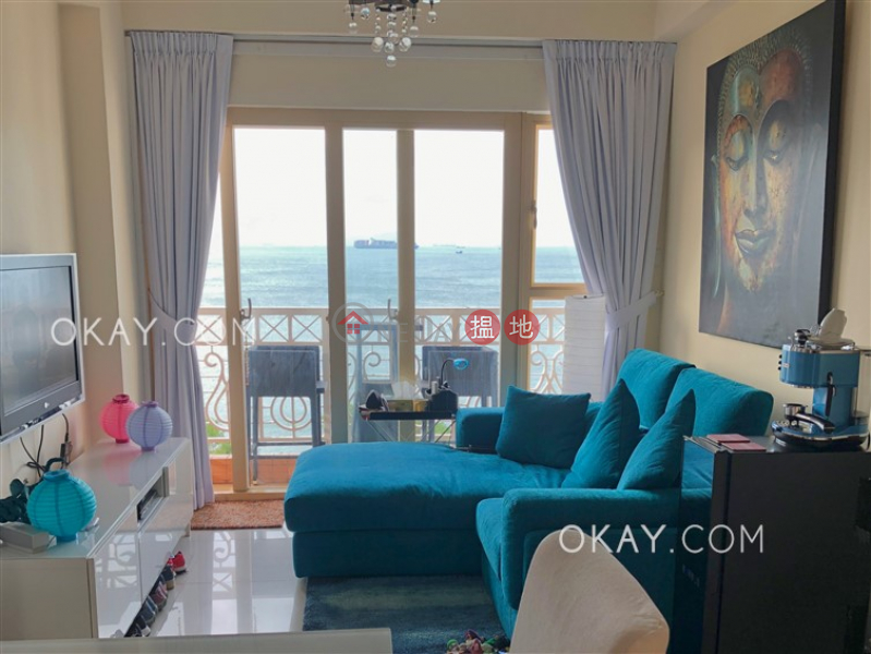 Rare 3 bedroom on high floor with rooftop & balcony | Rental | Villa Fiorelli 御庭 Rental Listings