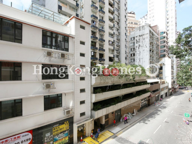 香港搵樓|租樓|二手盤|買樓| 搵地 | 住宅出租樓盤崇德大廈三房兩廳單位出租